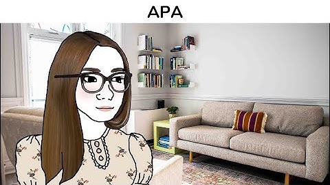 Citation Styles be like