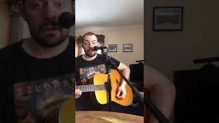 Lifehouse - Simon (acoustic cover)