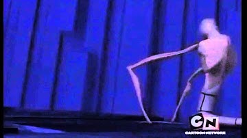 Remember the Name Code Lyoko Music Video