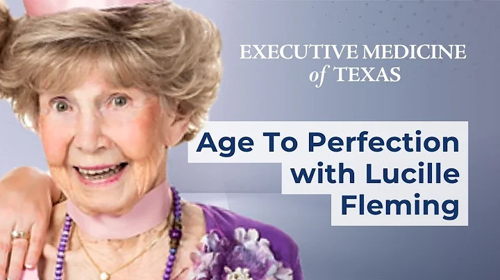 101 Year Old Lucille Fleming Recounts Christmas Ba...
