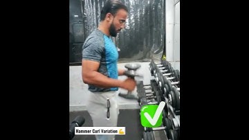 #hammer #hammercurls #armworkout #gym #workout #shorts #youtube #youtubeshorts