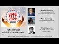 Adult Refsum Disease - Patient Experience Panel