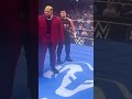 Jacob Fatu kick face Tama Tonga: Smackdown highlights 4/24/2026