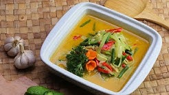 RUDY & SAHABAT - Lodeh Labu Siam Dan Kacang Panjang - Durasi: 6.23. 