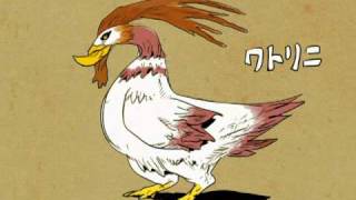 ソラトロボ 第27章「ワトリニ」