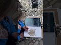 From Pencil to Pet Portrait — Live Art at Hitchin! ✏️🐾