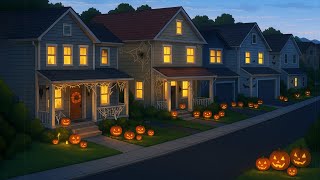 66 Horror Stories Animated Halloween 2025 Compilation