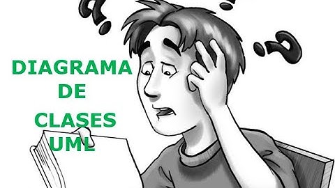Diagrama de Clases UML