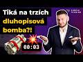 Tiká na trzích dluhopisová bomba?! | Investiční Memento 🟣 Purple Trading