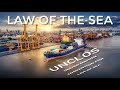 United Nations Convention on the Law Of the Sea