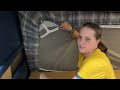 Bed Sheet Straps