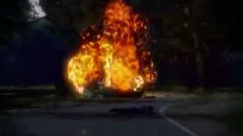 Stubbs The Zombie trailer