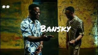 H Magnum - Banksy feat. Dadju ( Audio Officiel)