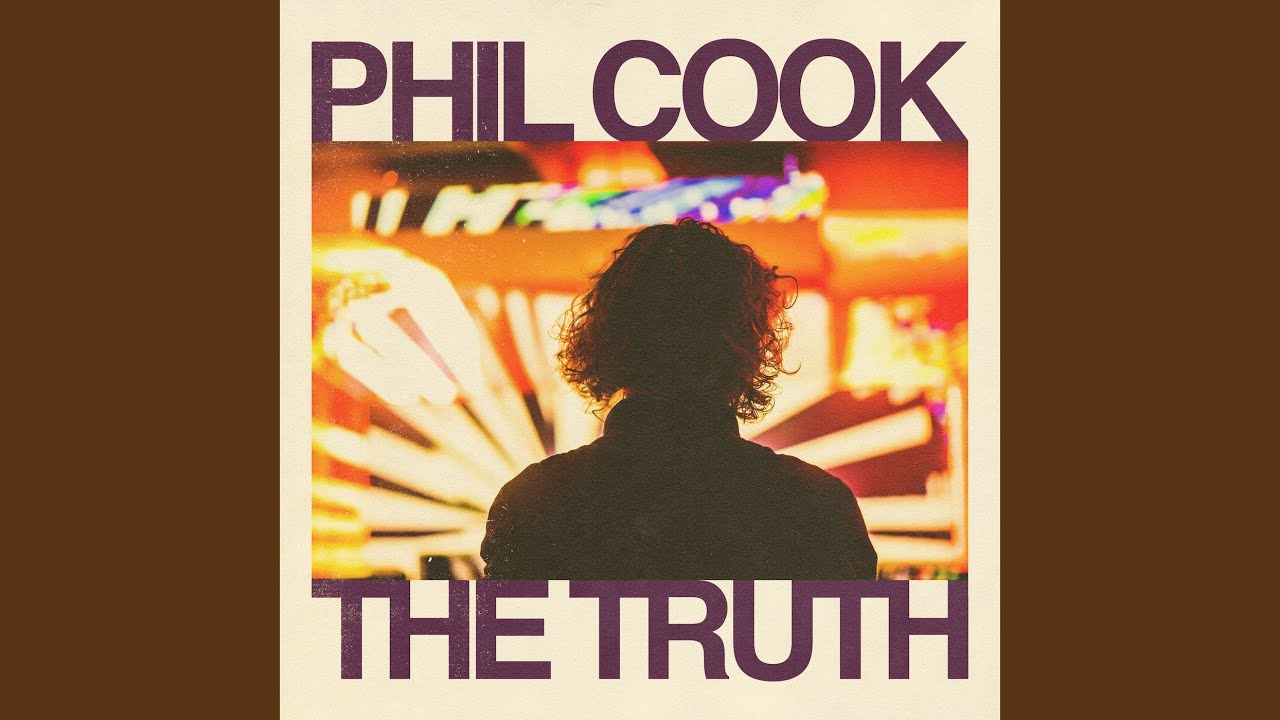 Watch The Truth on YouTube Watch The Truth on YouTube