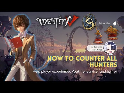 How to counter