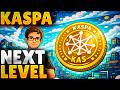 Tocada Hard Fork Kaspa's Biggest Move Yet?