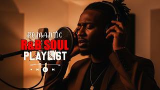 【R&B Soul】Soft R&B Soul Embrace – Warm Sounds for Love & Relaxation Peaceful Soulflow for Emotional screenshot 4