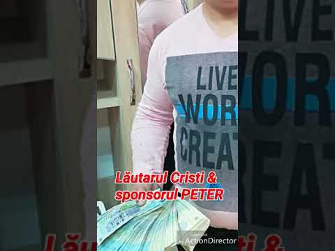 Lautaru'cristi live (2018 nou) pentru peter