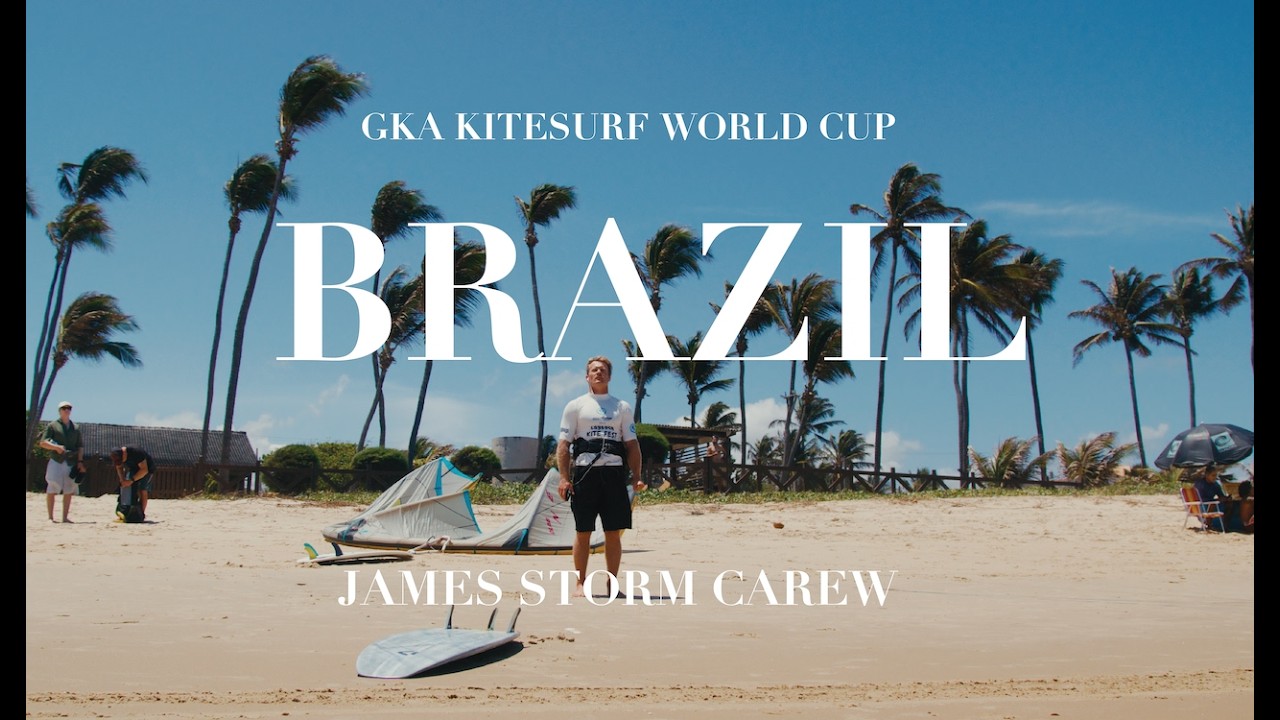 THE FINAL STAND OF 2025 | Brazil