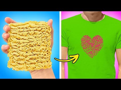 Easy DIY for