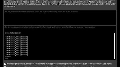 (OUTDATED) How To Fix Epic Game Crashes!!! (DBD, Fortnite, For Honor, etc.)
