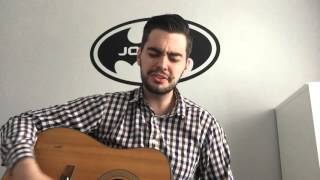 The Frames: Fake (cover)