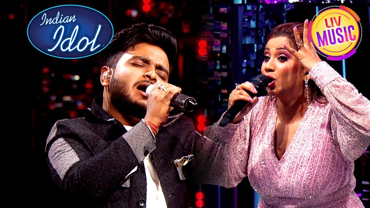 'Kay Sera Sera' Song पर Srijan की दमदार Performance | Indian Idol 15 | Srijan Special