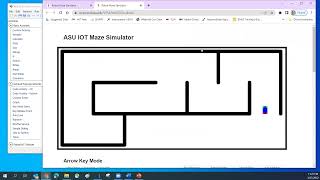 VIPLE Web2D Simulator Tutorial