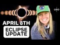 April 8th eclipse  8 tips for working with the astrology