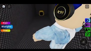 Roblox | Find The Floppa Morphs | Hazmat Floppa