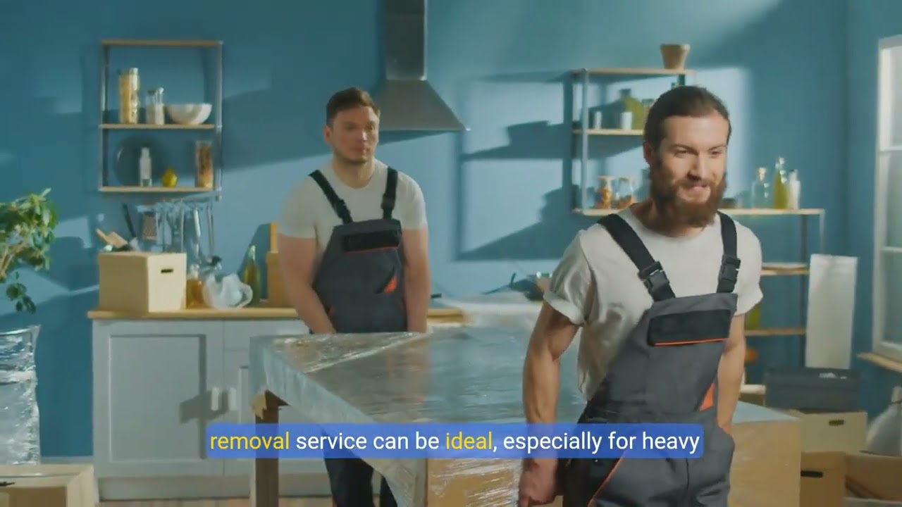 What is the Right Way of Old Furniture Disposal