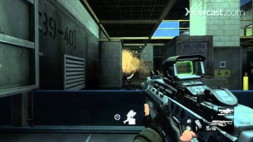 F.E.A.R. 3 Walkthrough Part 32 Port (5 of 8)