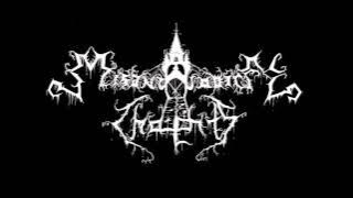 Misanthropical Thoughts - Keiner der Ihren