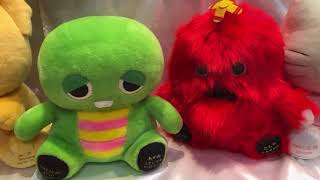 【シェリーマリエ】生まれたときの体重で作るウェイトドールのご紹介