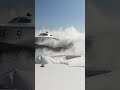 POV Onboard ModV Powerboat! 💥 Close racing! 😍🔥