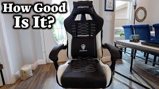 Dowinx Gaming Chair Review: Is It Worth the Hype?