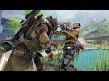 【ApexLegends】ヨウキャSwitch勢によるプレデター帯キル集【CSPAD】