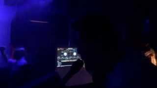 DJ Hüseyin Suygun   TAM 90dan   MASH Stuttgart   30082014 Resimi