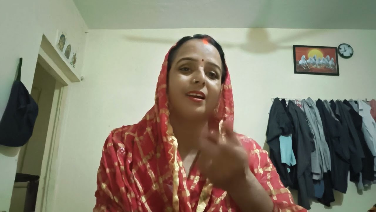 Krishna ji ke bhajan Jahan baithe Hain banke Bihari 🌹💐🙏💐🌹