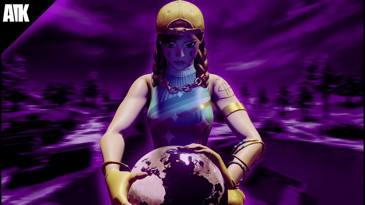 International🌎 Fortnite Team Montage