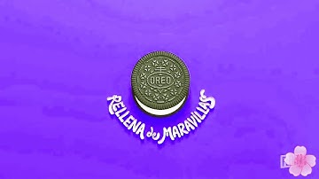 Oreo Wonder Flavors Effect | Pixel Art Showcase