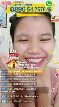 #shortsdj GAK ADA AHLAK Si Penyawer Di Kuras Habis2an KOIN Emasnya