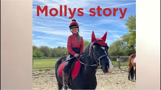 STORY TIME OF HOW I BOUGHT A HORSE!