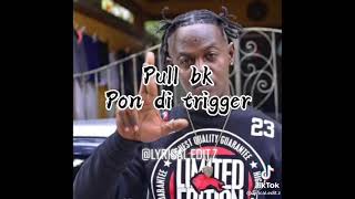 10Tik -Roll Deep (lyrics )