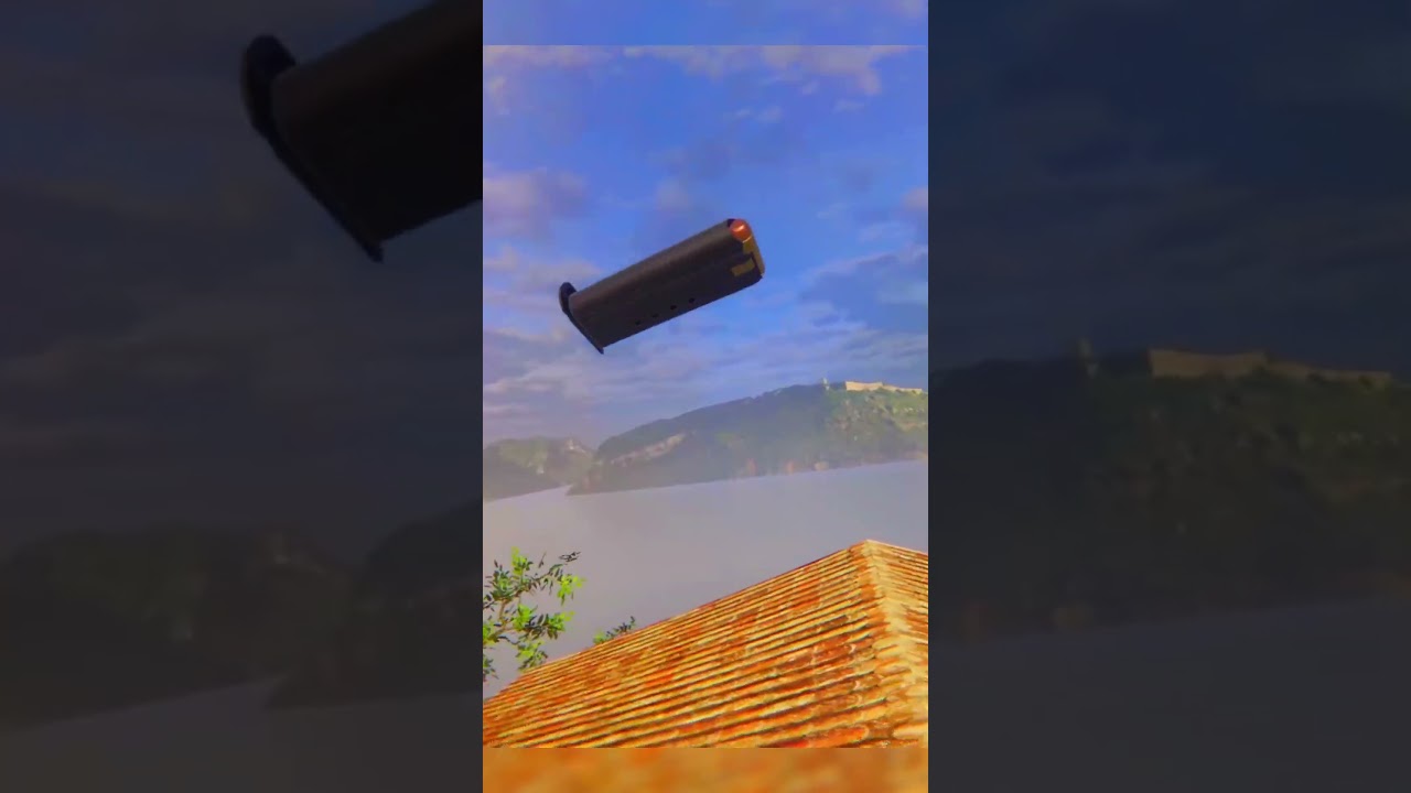 Project LS Toast 2.0 #fps #gaming #shorts