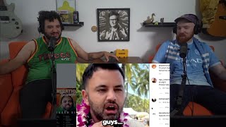 Akaash Singh is So Fat... | Ep. 305