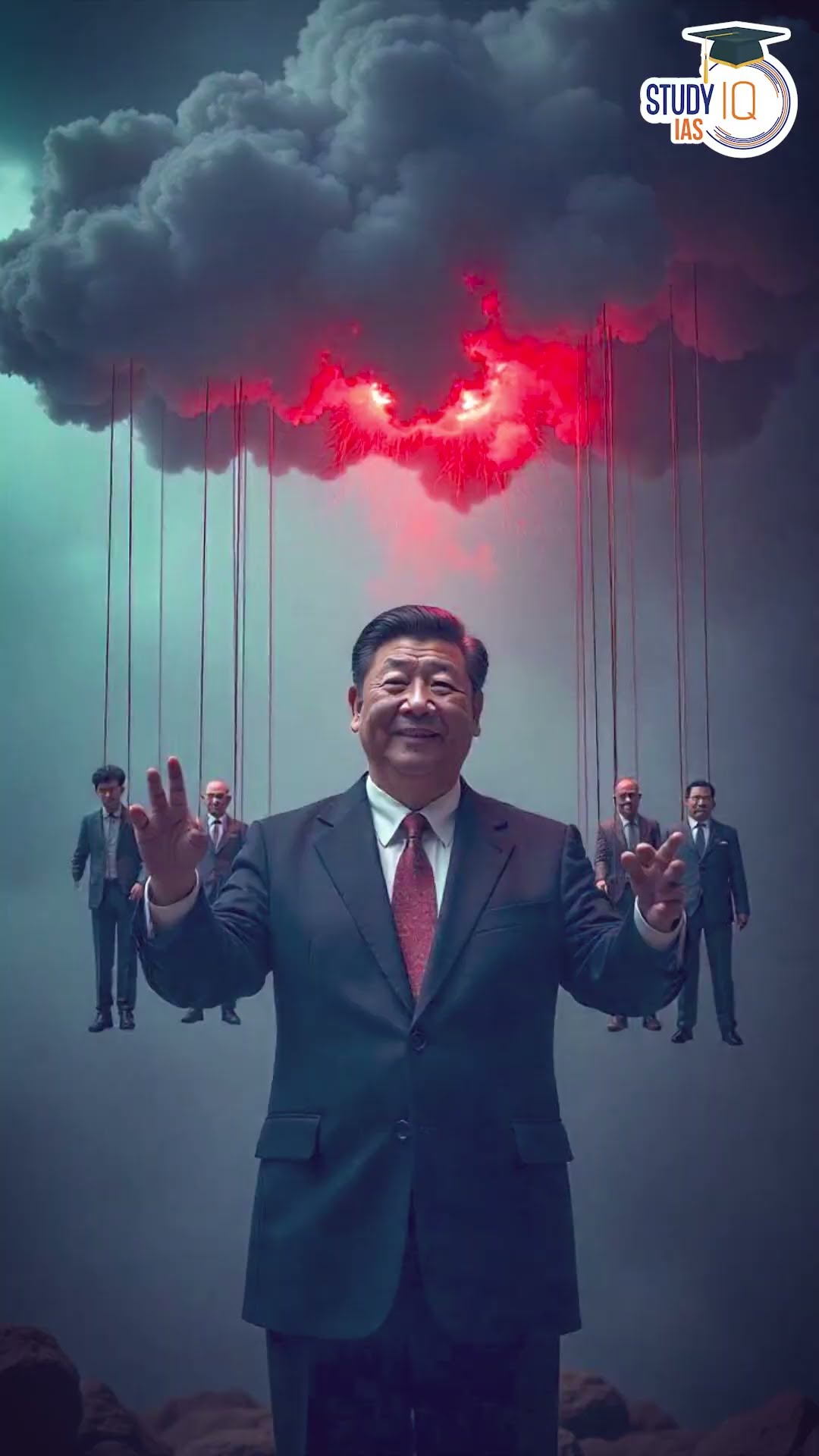 China’s debt trap policy explained