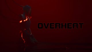 Overheat [Cyberpunk 2077 GMV]