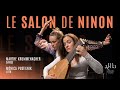 Le salon de ninon  marthe krummenacher  mnica pustilnik