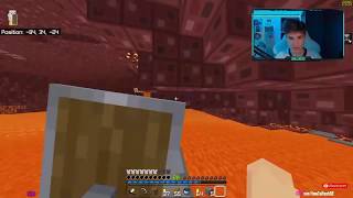 Wenn Chillihero das Reiten könnte...